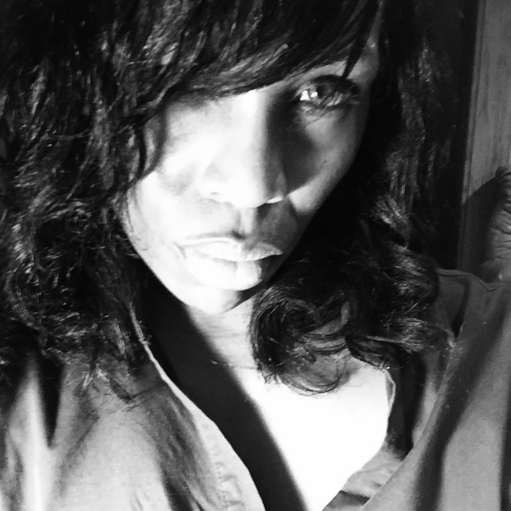 Meet your Posher, Charice